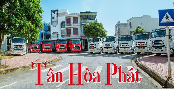 Vận tải container